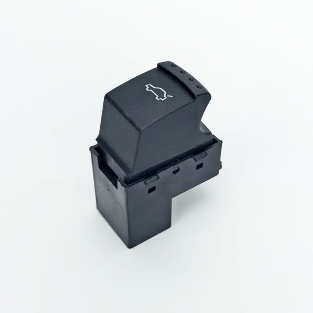 Trunk Release Switch 1J0959831A, Compatible with Volkswagen Golf, Jetta, Passat and More