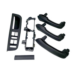 3B1867171E Window Switch for Volkswagen, 50+, high_margin Golf - NexuParts