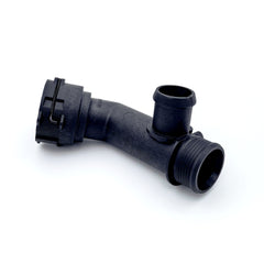 5QD122291BK Water Pipe Connector for Volkswagen, Audi, 0-10 Golf - NexuParts