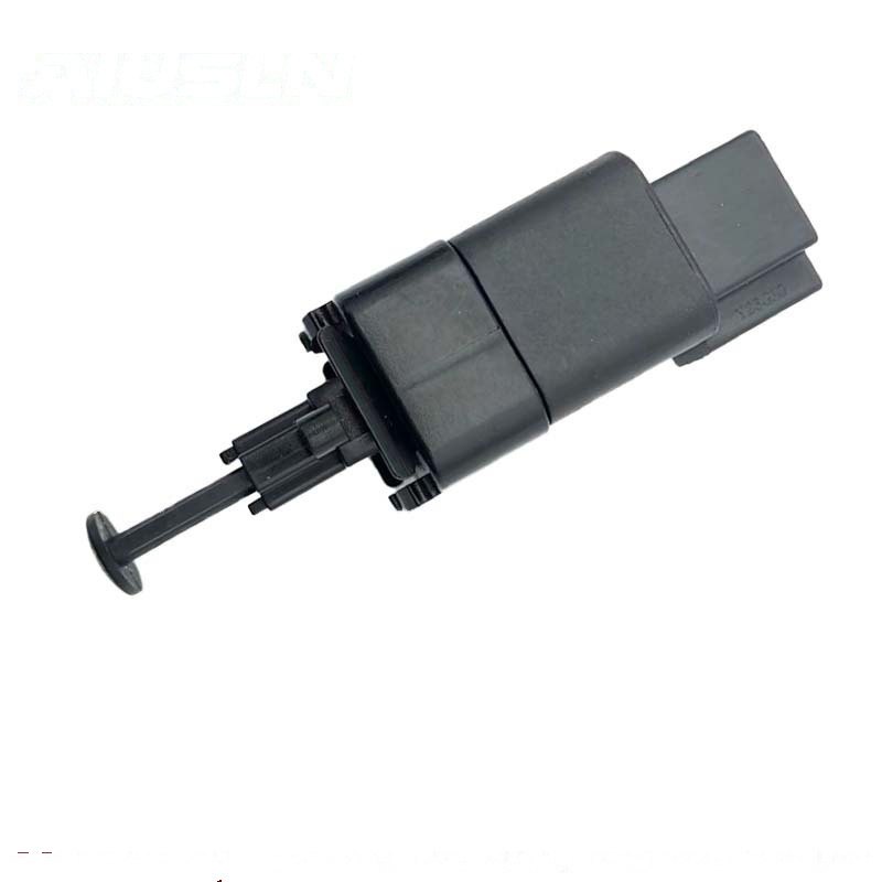 ABS Wheel Speed Sensor 123856709-1 / 23620637, Compatible with Wuling Wuling