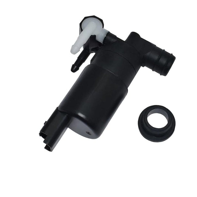643475 Washer Pump for Peugeot, Citroen, 10-20 - NexuParts