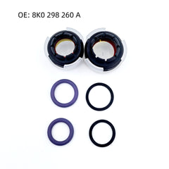 8K0298260A A/c Pipe Repair Kit for Audi, 20-30, medium_margin A4 - NexuParts