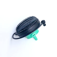 Fuel Tank Sealing Cap and Lock 8K0201550N Compatible with Volkswagen / Audi
