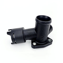 03H121133 Engine Coolant Flange Connector for Volkswagen, Audi, Skoda Passat - NexuParts