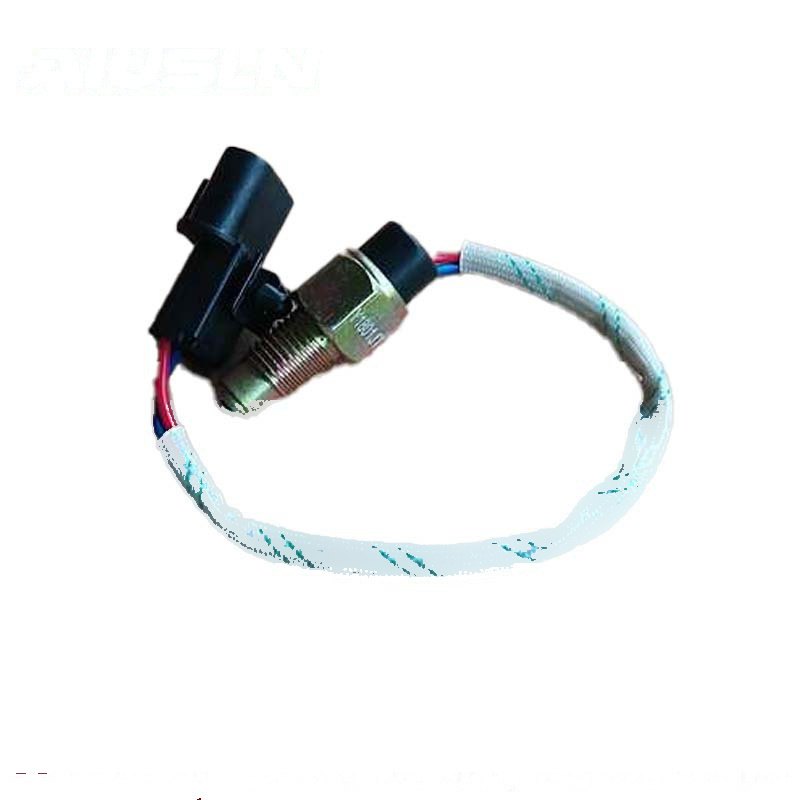 Automotive Sensor 4G15M / 17010618 and More, Compatible with Universal