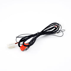 1TD927117 Anti Slip Switch Wiring Harness for Volkswagen, 20-30, medium_margin Golf - NexuParts