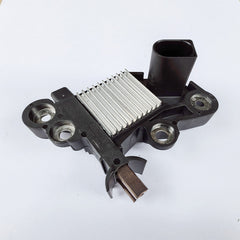 0272220854 Alternator Voltage Regulator for Volkswagen, Audi, 50+ A3 - NexuParts