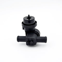 1J0819809 Heater Control Vacuum Valve for Volkswagen, Audi, 20-30 Golf - NexuParts