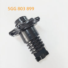 Spare Tire Bolt 1KD803899 Compatible with Volkswagen / Skoda Golf Jetta Passat and More