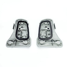 Tail Light Socket 6QD945257A, Compatible with Volkswagen Polo 2006-2010 (Rear)