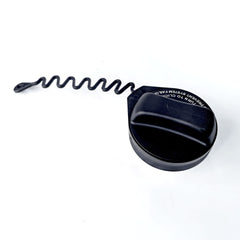 31392044/31261716 Fuel Tank Cap And Lock for Volvo, 10-20, low_margin - NexuParts