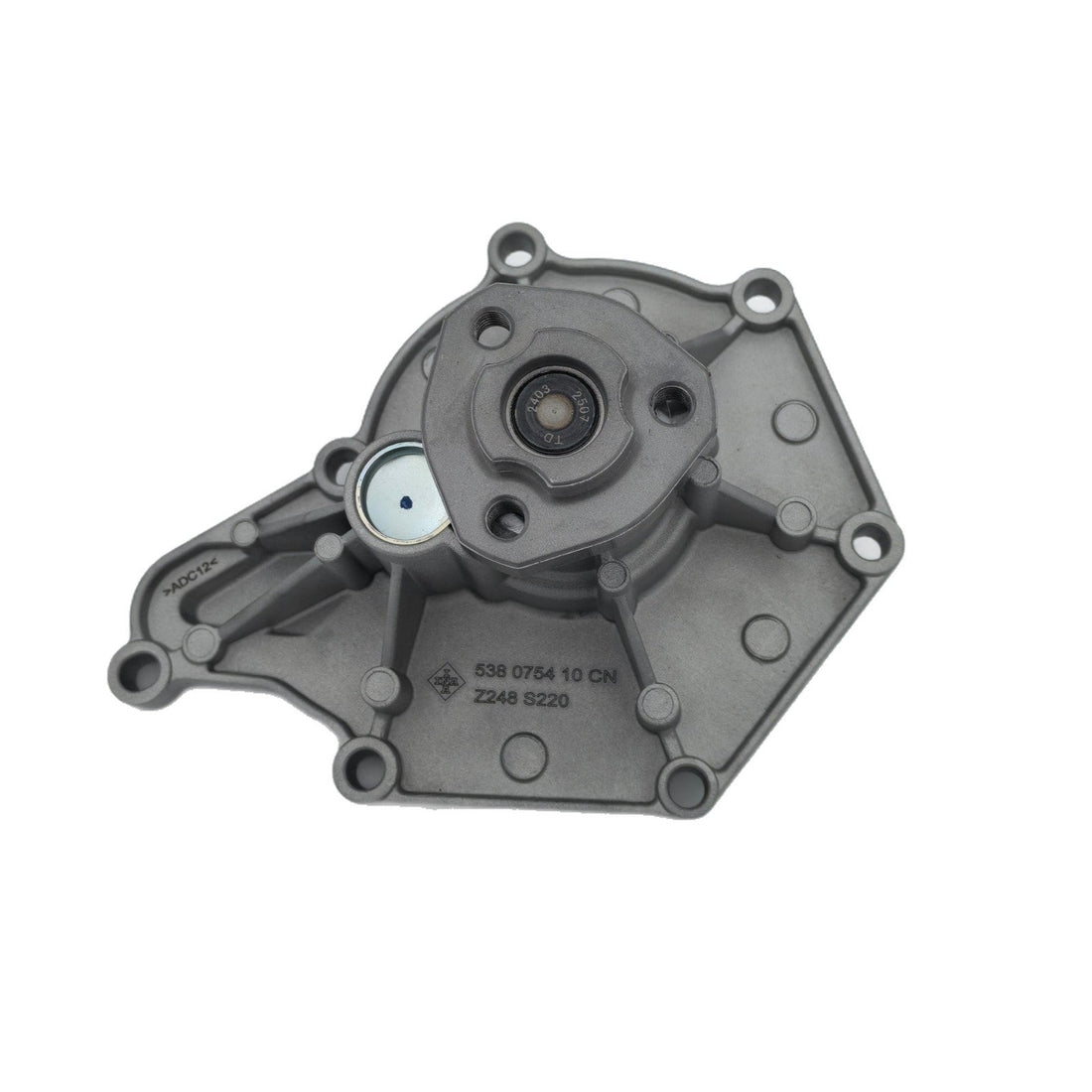 Engine Water Pump Assembly 06E121018A, Compatible with Volkswagen / Audi Phaeton, A4, A5 and More