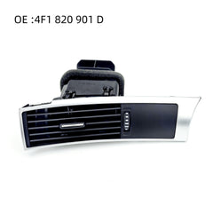 4F0820901D Dashboard Air Vent for Audi, 50+, high_margin - NexuParts