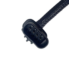 12627139 Oxygen Sensor for Chevrolet, 30-50, medium_margin - NexuParts