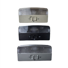 Roof Dome Light 6QD947105, Compatible with Volkswagen / Skoda Polo, Bora, Octavia and More (Front)