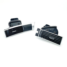 Dashboard Air Vent 4F0820901D Compatible with Audi