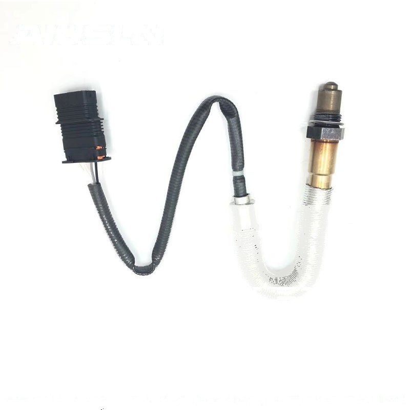 Oxygen Sensor / O2 Sensor 0258010424 / 0258010160, Compatible with BMW 5 Series