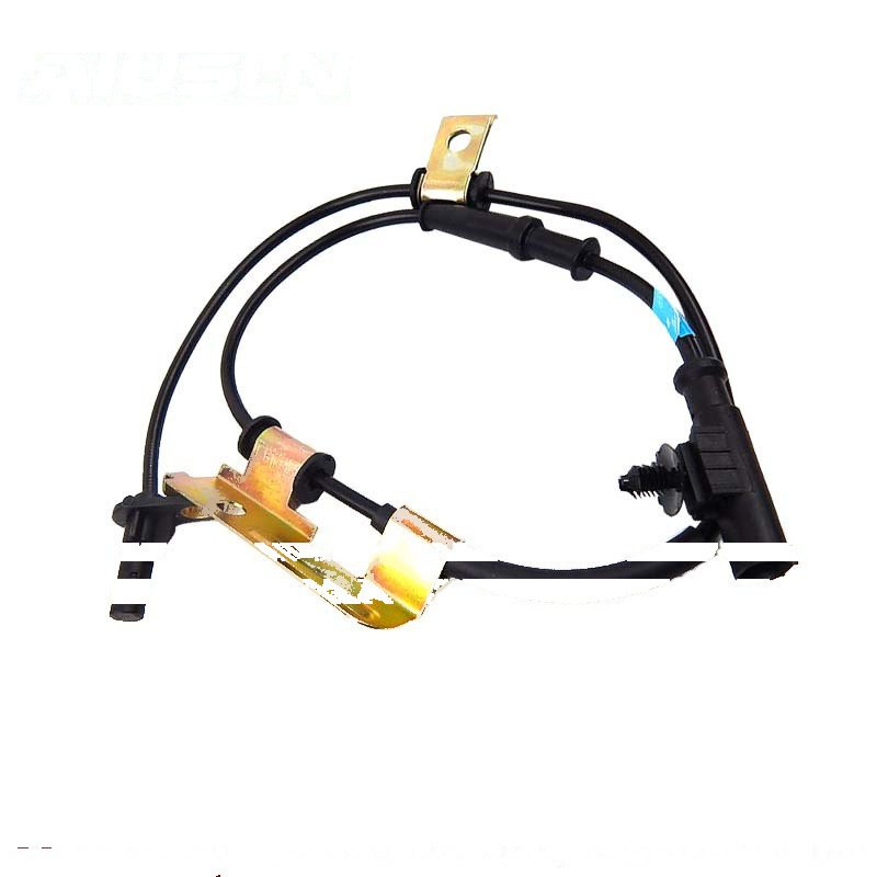 ABS Wheel Speed Sensor 3630100U8010, Compatible with Universal (Front Left)