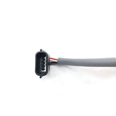 4535420600 Oxygen Sensor for Mercedes-Benz, 30-50, medium_margin - NexuParts