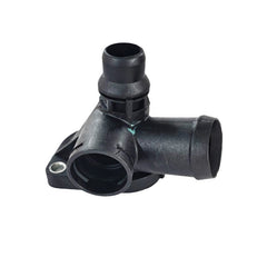 06B121132G Engine Coolant Flange Seal for Volkswagen, 0-10, low_margin Passat - NexuParts