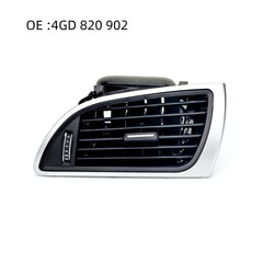 4GD820901 Dashboard Ac Air Vent for Audi, 50+, high_margin - NexuParts