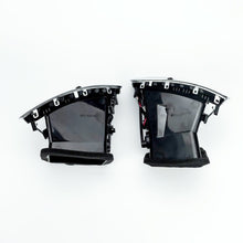 Dashboard Air Vent 8R1820901 Compatible with Audi Q5 2009 2018