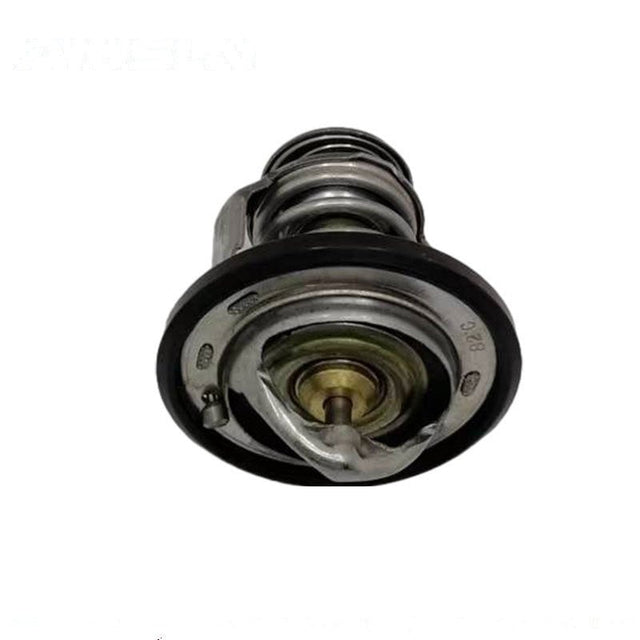 Engine Coolant Thermostat LF489Q-1306100A, Compatible with Universal