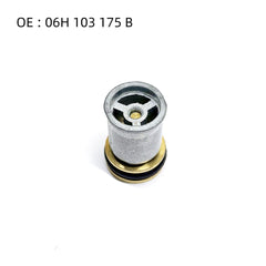 06H103175B Cylinder Head Check Valve for Volkswagen, Audi, 0-10 - NexuParts
