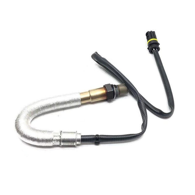 Oxygen Sensor / O2 Sensor 0258010027, Compatible with BMW 5 Series, E60 (Rear)