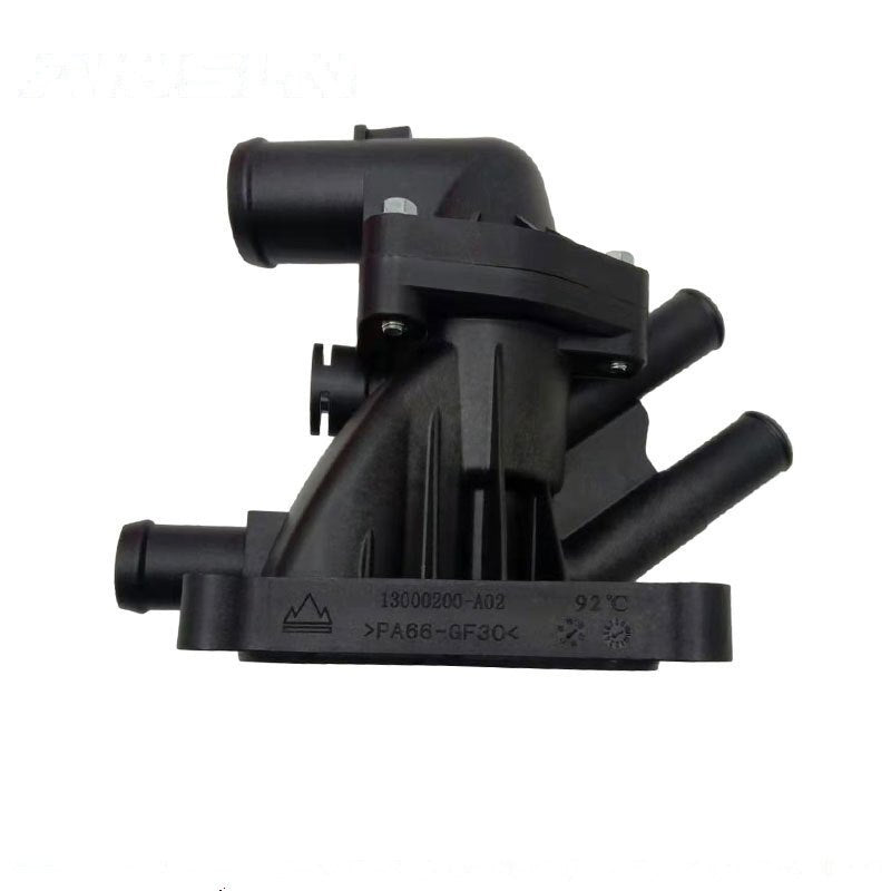 Engine Coolant Thermostat 13000200-A02, Compatible with Universal