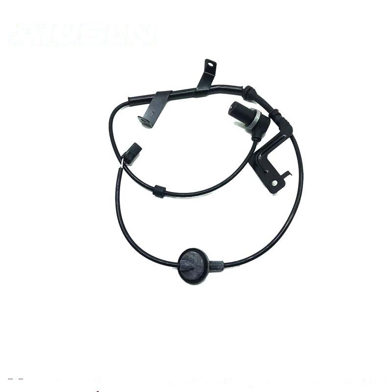 ABS Wheel Speed Sensor 95670-38000, Compatible with Hyundai Sonata (Front Left)