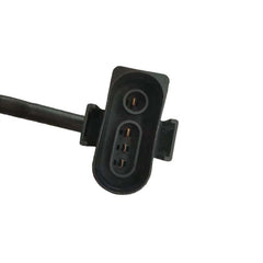 030906265BC Oxygen Sensor for Volkswagen, 30-50, medium_margin Santana - NexuParts