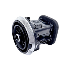 81A820901B Dashboard Ac Air Vent Assembly for Audi, 50+, high_margin A3 - NexuParts