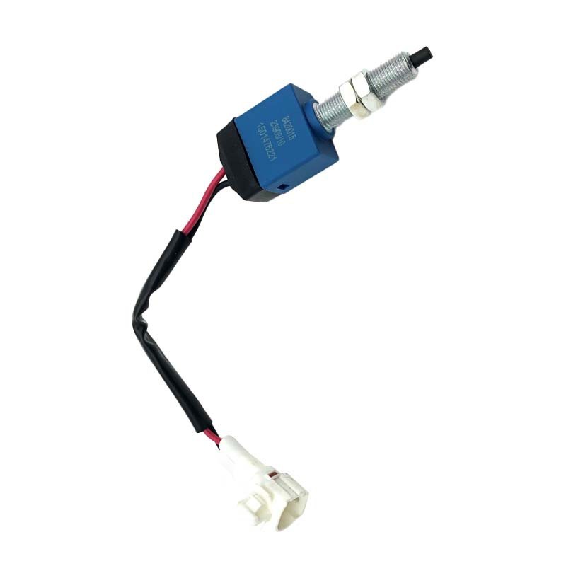 ABS Wheel Speed Sensor 23908710, Compatible with Universal