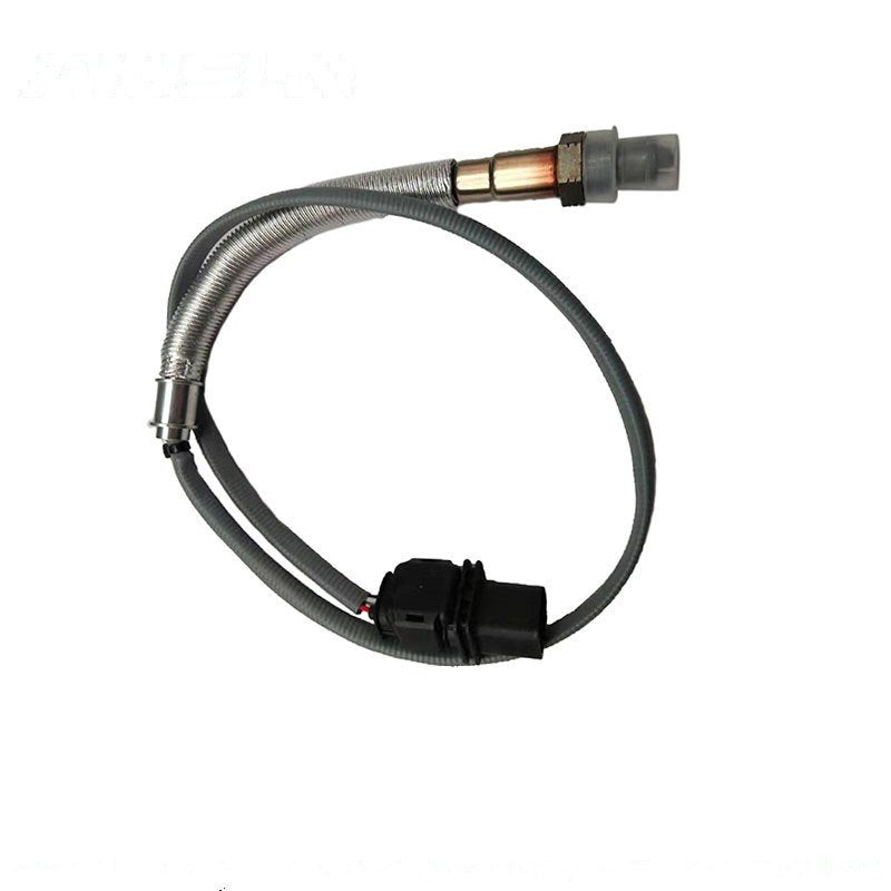 Oxygen Sensor / O2 Sensor 0258017206, Compatible with BMW