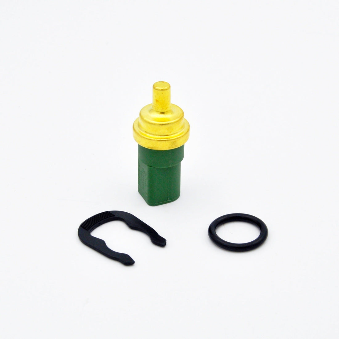 Temperature Sensor 059919501A, Compatible with Volkswagen / Audi Jetta
