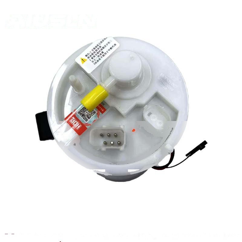 Fuel Pump Assembly 16114826899, Compatible with BMW X5, X6