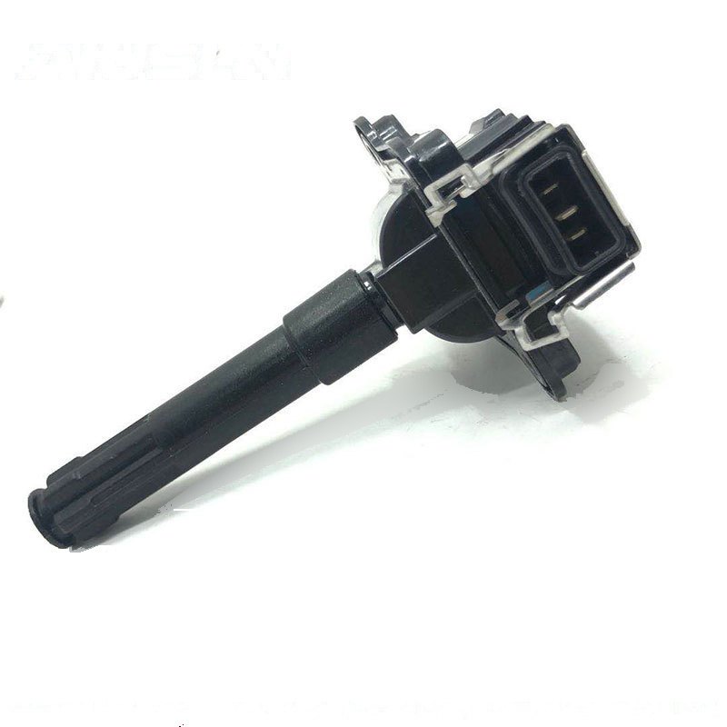 Ignition Coil 058905101 Compatible with Audi