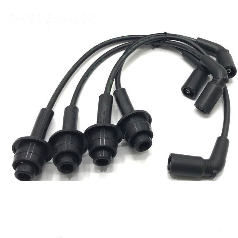 High Voltage Ignition Wire Set 37QAD-05010 / 3707030 Compatible with Universal