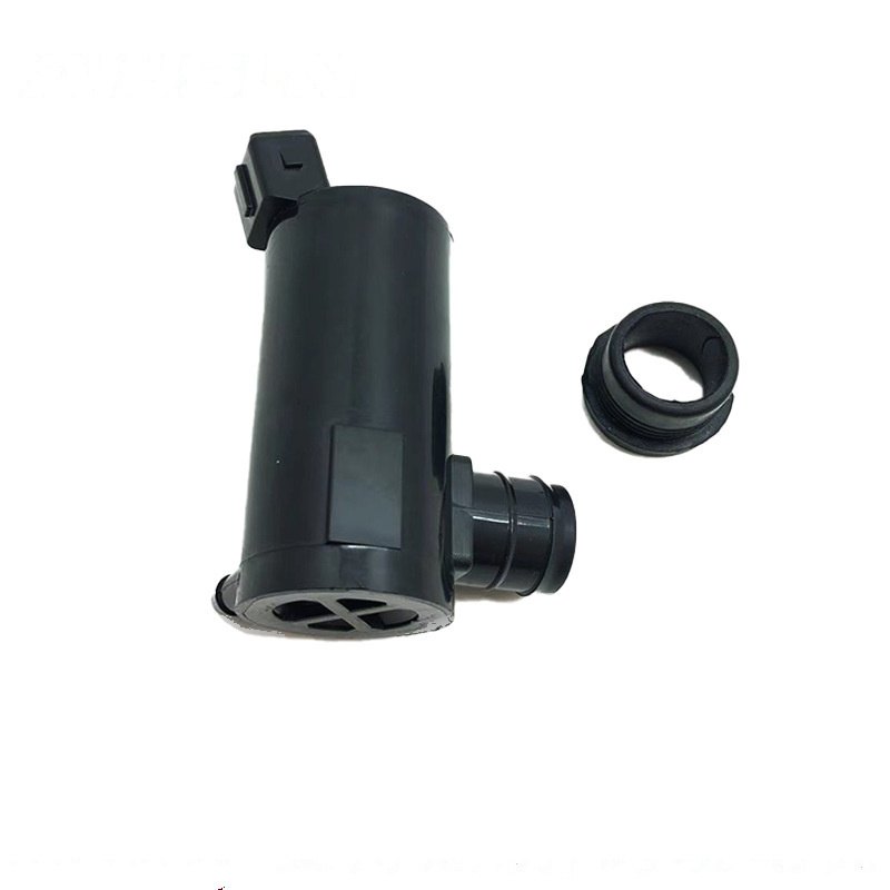 Windshield Washer Pump 52070011-B02-000, Compatible with Universal