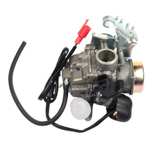 Carburetor for Yamaha NXC, CYGNUS