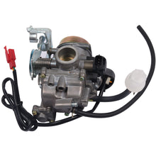 Carburetor for Yamaha NXC, CYGNUS