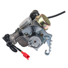Carburetor for Yamaha NXC, CYGNUS