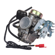 Carburetor for Yamaha NXC, CYGNUS