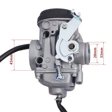Carburetor for Yamaha YB125