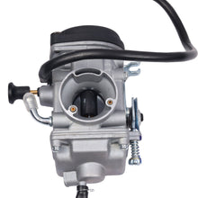 Carburetor for Yamaha YB125