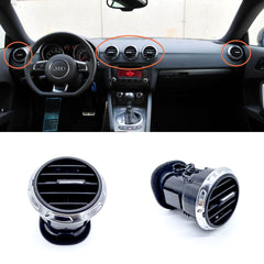 8J0820901E Dashboard Air Vent for Audi, 50+, high_margin TT - NexuParts
