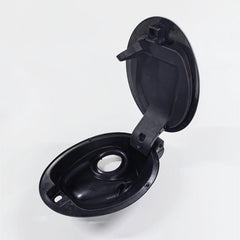 5C5 809 857 Fuel Filler Door for Volkswagen, 50+, high_margin Beetle - NexuParts