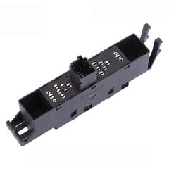 61316902175 Power Window Switch for BMW, 50+, high_margin E46 - NexuParts