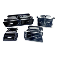 Dashboard Air Vent 3AB819728 Compatible with Volkswagen Passat Magotan